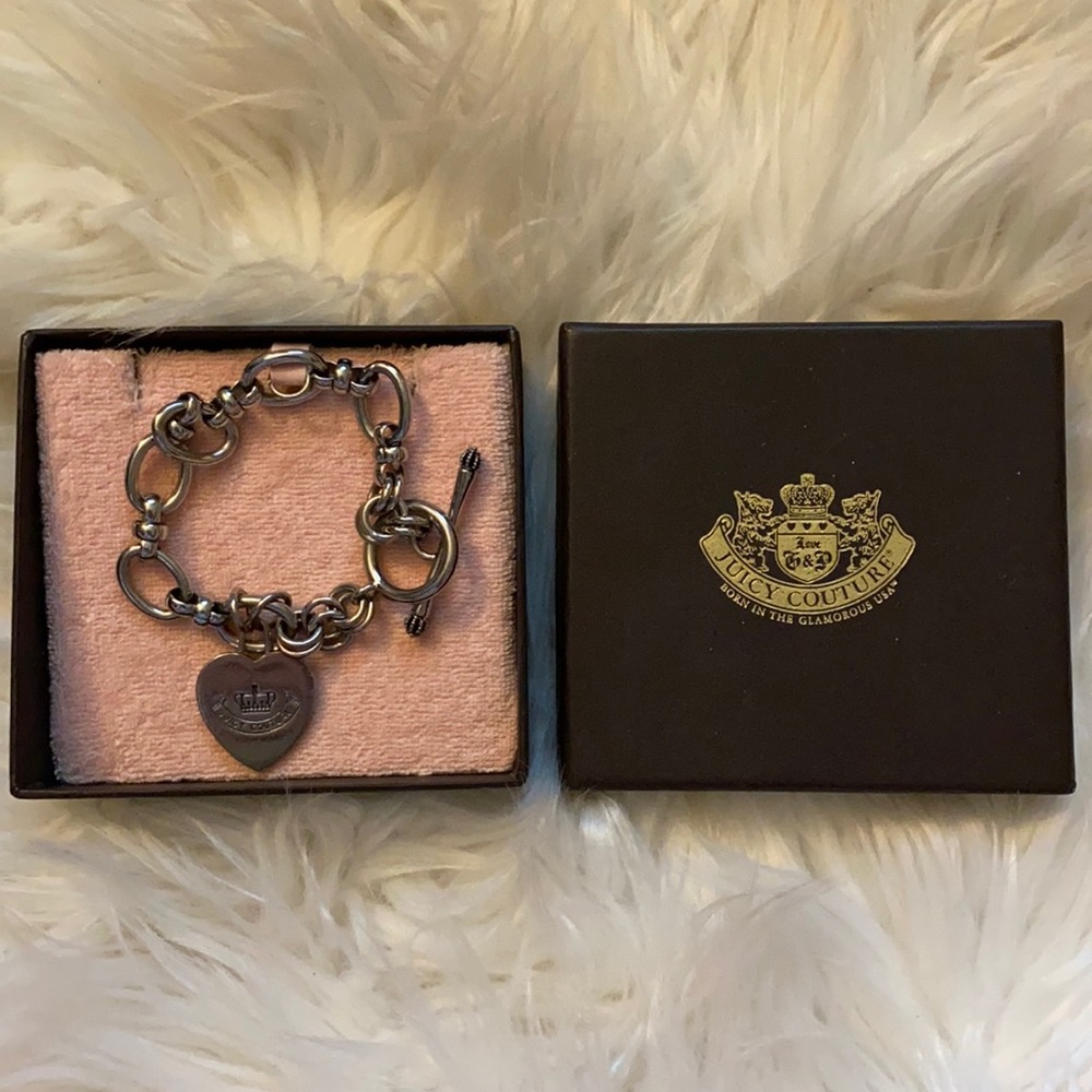 Juicy Couture Bracelet